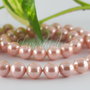 Perle seashell 10mm, cod ID1 (1sir)