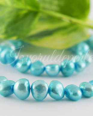 Perle cultura 5-7mm, cod F2156 (0.5sir)