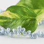 Perle cultura 5-6x4.5-5mm, cod F2156 (0.5sir)