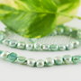 Perle cultura 4.5-5mm, cod F2156 90.5sir)