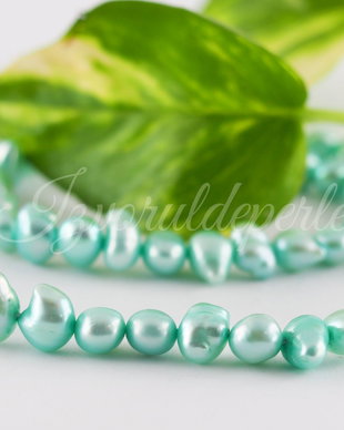 Perle cultura 5-6mm, cod F2156 (0.5sir)