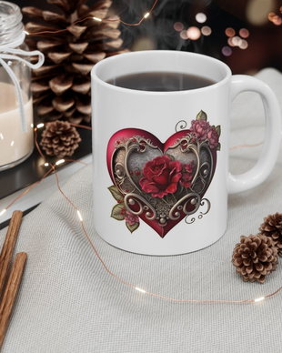 Cana personalizata