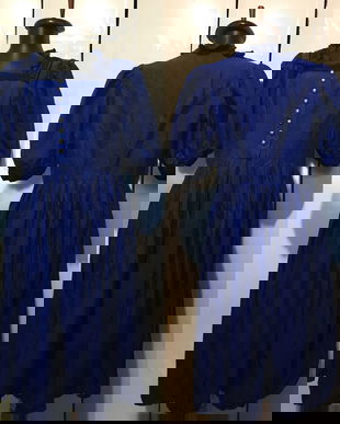 ROCHIE BAVAREZA CHANTUG MATASE NATURALA ALBASTRA