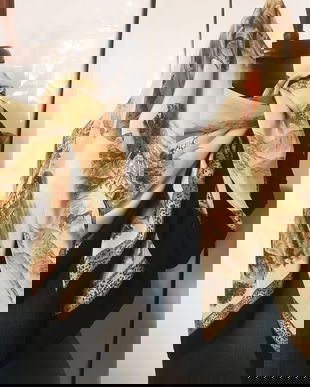 ESARFA MATASE NATURALA SAFARI