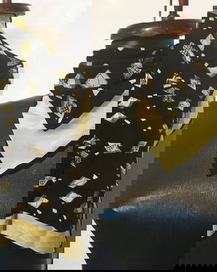 ESARFA MICA MATASE NATURALA