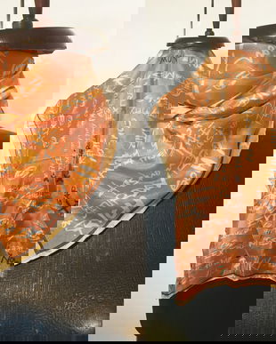 GAP ESARFA MICA MATAE NATURALA