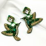 Rezervat Cercei - Green Birds