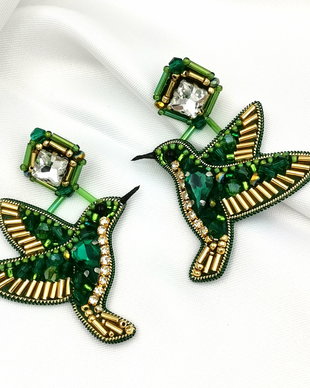 Rezervat Cercei - Green Birds