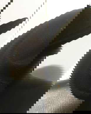 PELARIE FETRU LANA LAMA NEAGRA