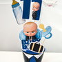 Decor central masa Baby Boss