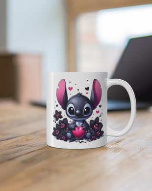 Cana personalizata