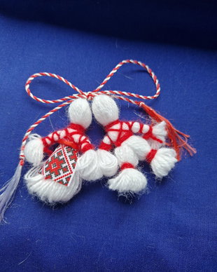 Martisor cuplu
