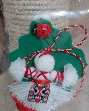Martisor tarancuta 1
