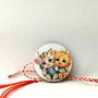 Martisor cu pisicute