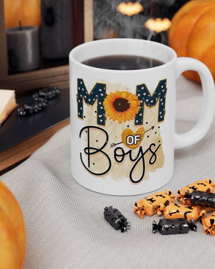 Cana personalizata