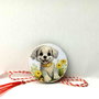 Martisor cu catelus