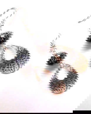 cercei agate dragon veins 44792