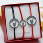Set bratari personalizate pentru familie - Mami / Tati / Copilas