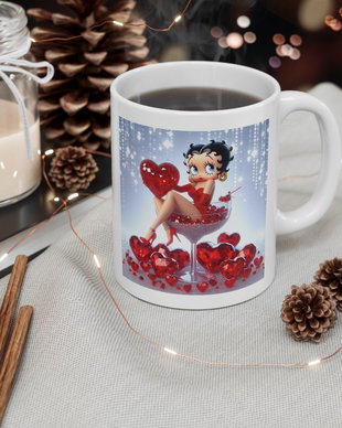 Cana personalizata