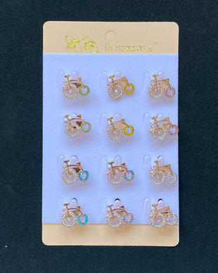 Set brose - (12 buc) model 1