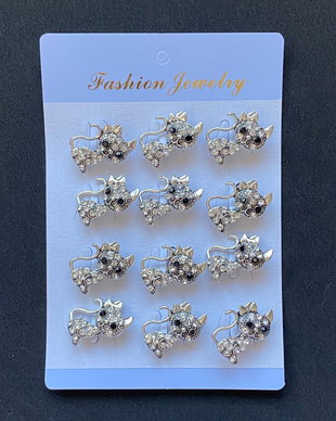 Set brose - (12 buc) model 2