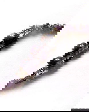 bratara  cu ametist 45060