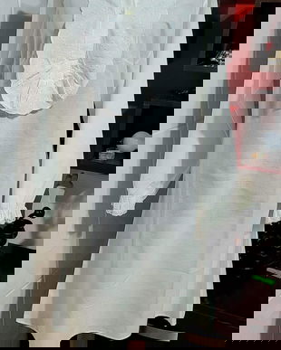 Cămăși noapte vintage mărime s-m