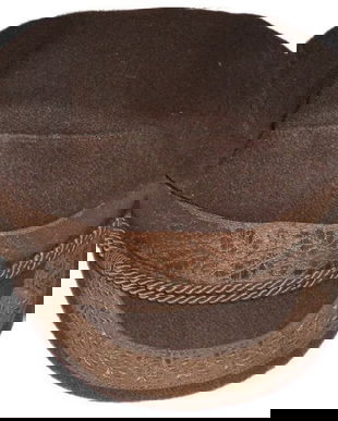 Sapca stofa lana model Rusesc