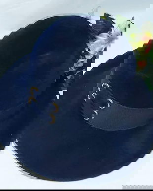 Palarie vintage  cod 34