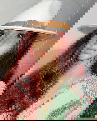 palarie retro cod 779