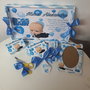 Set mot/turta baby boss 6 accesorii