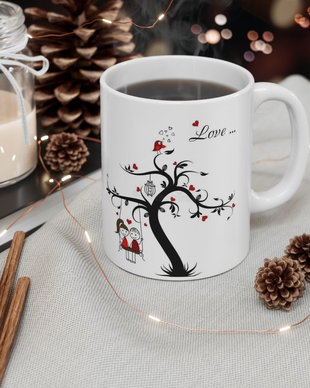 Cana personalizata
