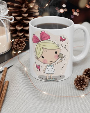 Cana personalizata