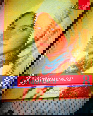 carti noi- Viata si opera pictori