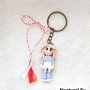 Breloc martisor: Dentist