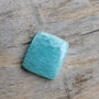 Cabochon hemimorphit, 20x18 mm
