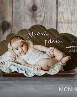 Marturii botez magnetice - Marturii botez fata