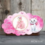Marturii botez deosebite - Marturii magnetice - Pisica Marie