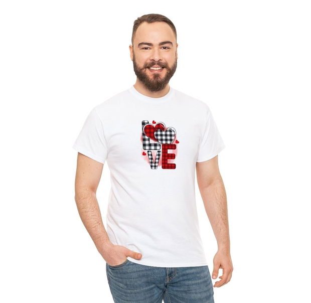 Tricou personalizat