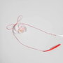 Martisor pandantiv: Floare de mar