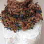 Accesoriu crosetat