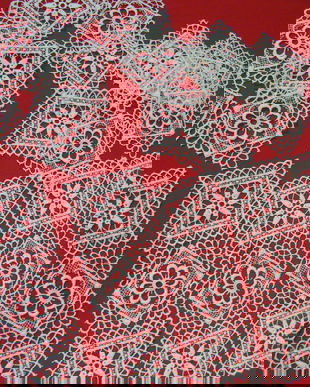 Dantela pt aplicatii