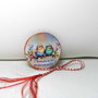 Martisor personalizat