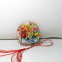 Martisor cu flori de primavara
