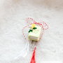 Martisor semn de carte
