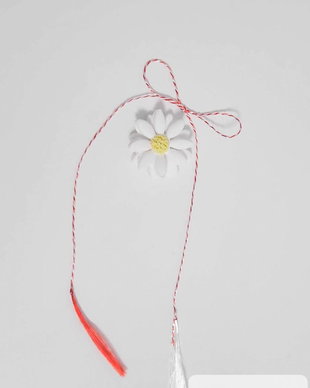 Martisor pandantiv: Margareta
