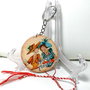 Breloc personalizat - martisor