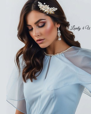 ADRIENNE - Accesoriu elegant