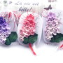 Liliac (mare)