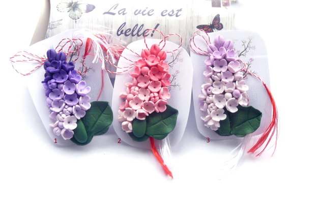Liliac (mare)